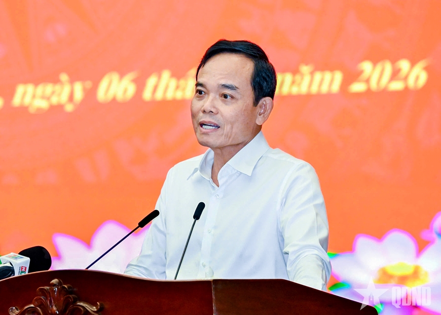 TP Hồ Ch&iacute; Minh qu&aacute;n triệt v&agrave; triển khai thực hiện Nghị quyết số 09-NQ/TW của Bộ Ch&iacute;nh trị