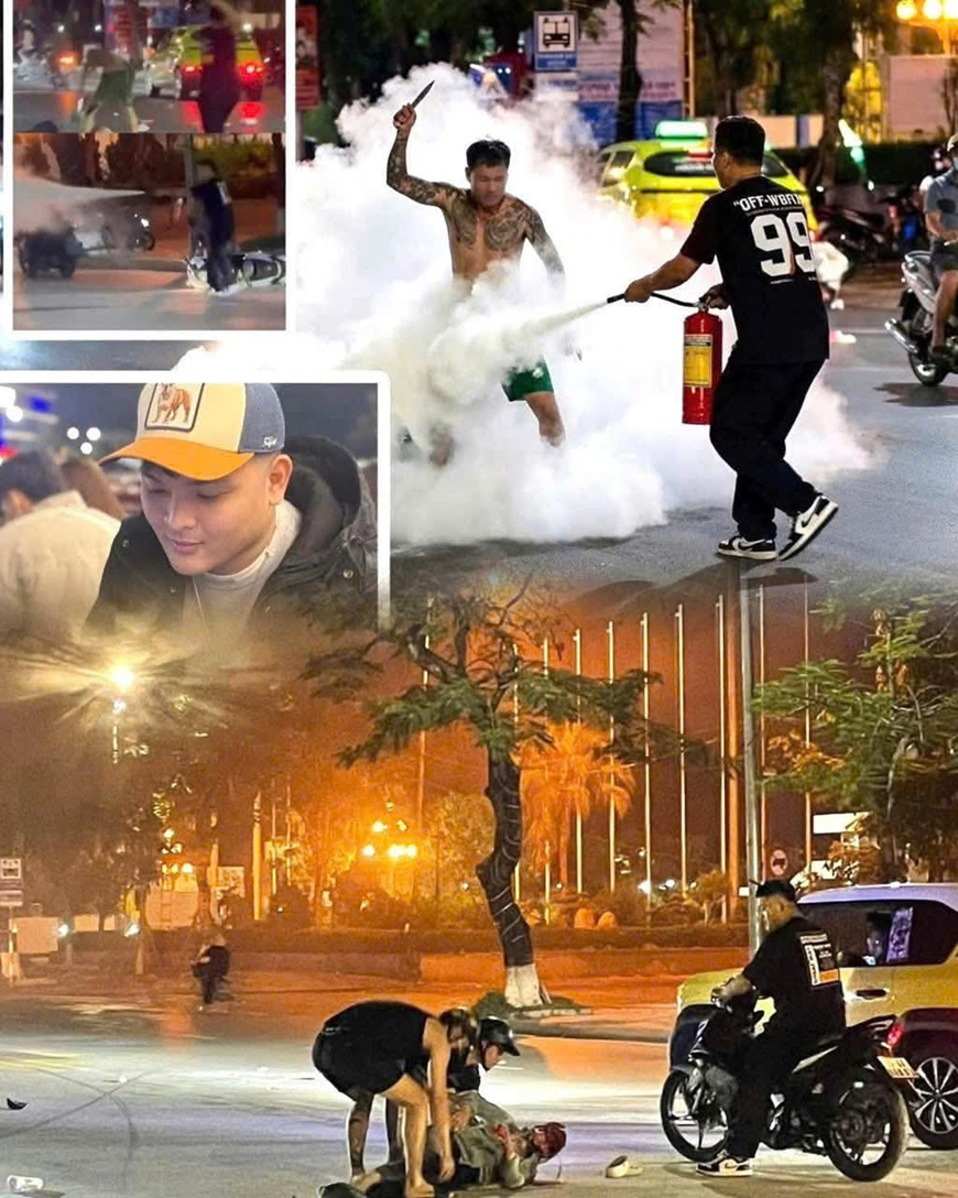 “Người hùng đất cảng” không chỉ dũng cảm cứu người