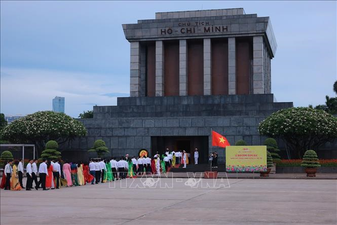 600 đại biểu dự Đại hội toàn quốc Hội Nông dân Việt Nam lần thứ IX
