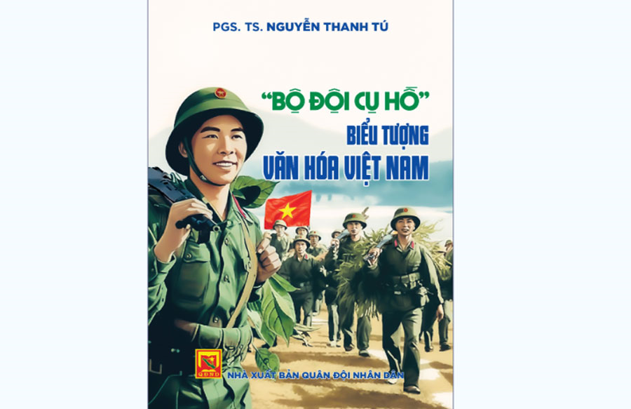 Kết nối văn hóa đọc: Làm sáng tỏ một biểu tượng đẹp của văn hóa Việt Nam