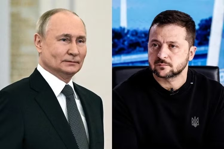 Nga xác nhận duy trì kênh liên lạc kín với Ukraine
