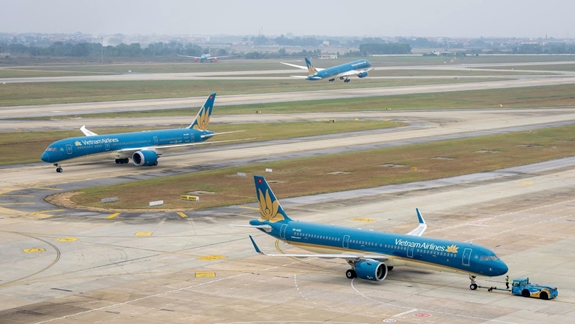 Vietnam Airlines Group tăng tải hè 2026, mở bán gần 5,5 triệu ghế nội địa với nhiều dải giá ưu đãi