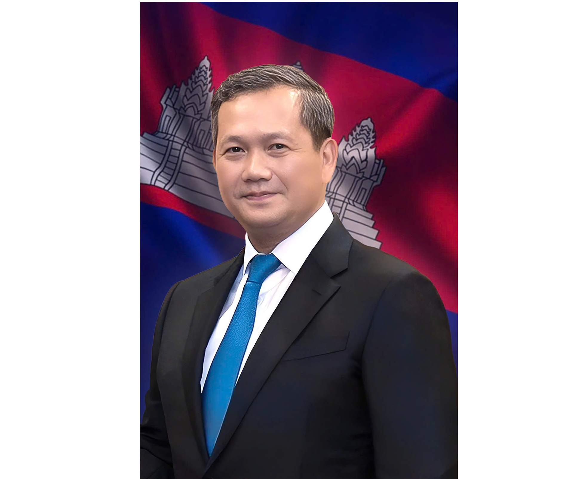 Thủ tướng Campuchia đến Hà Nội, bắt đầu thăm chính thức Việt Nam và tham dự Diễn đàn Tương lai ASEAN 2026

