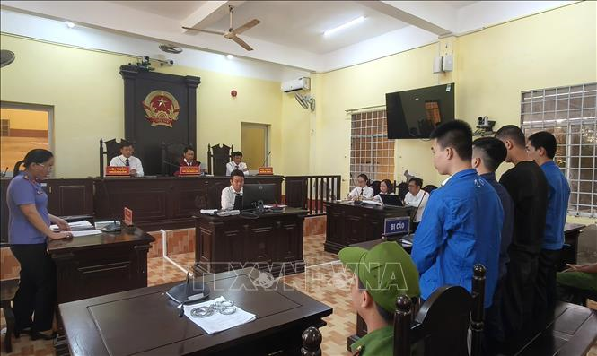 Bắt đối tượng truy nã đặc biệt nguy hiểm, xử nghiêm tội phạm ma túy
