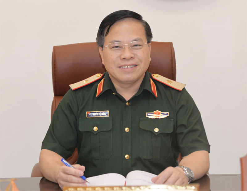 Tạo cơ sở pháp lý trong phòng, chống phổ biến vũ khí hủy diệt hàng loạt