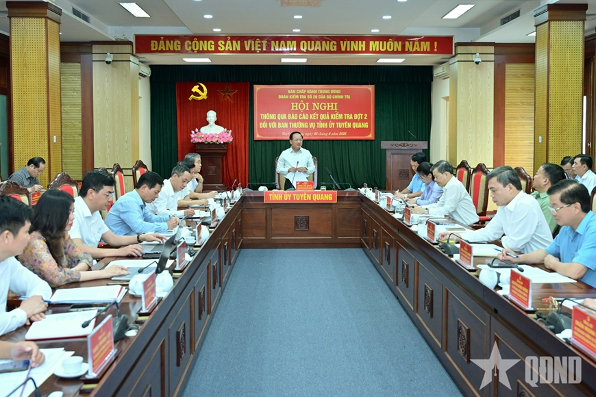 Phân cấp phải gắn với trao quyền tương ứng