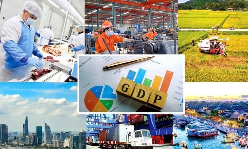 Cắt giảm thủ tục hành chính, bãi bỏ điều kiện kinh doanh - cuộc cách mạng thể chế tất yếu để khơi thông mục tiêu tăng trưởng