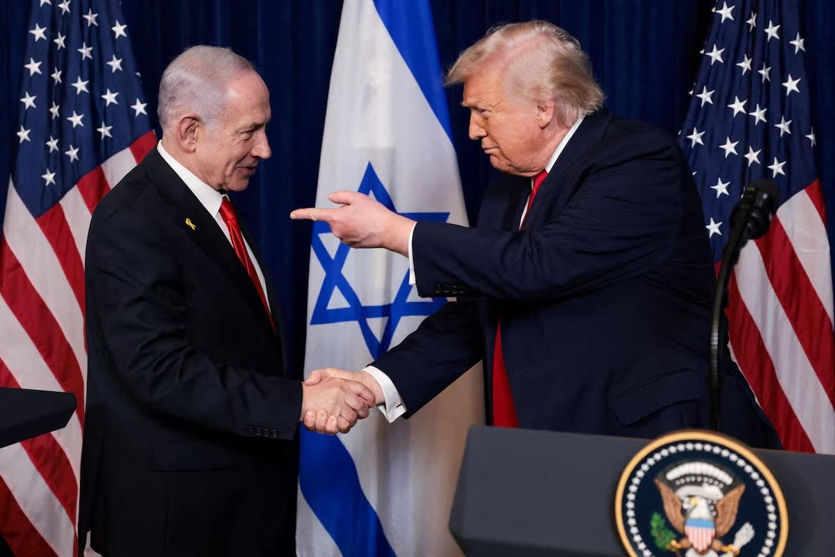 Đồng minh Mỹ - Israel gia tăng bất đồng trong xử lý hồ sơ Iran