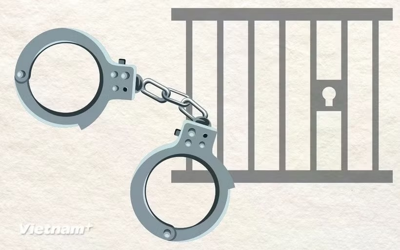 Khởi tố các đối tượng tổ chức đánh bạc, vận chuyển trái phép vàng qua biên giới