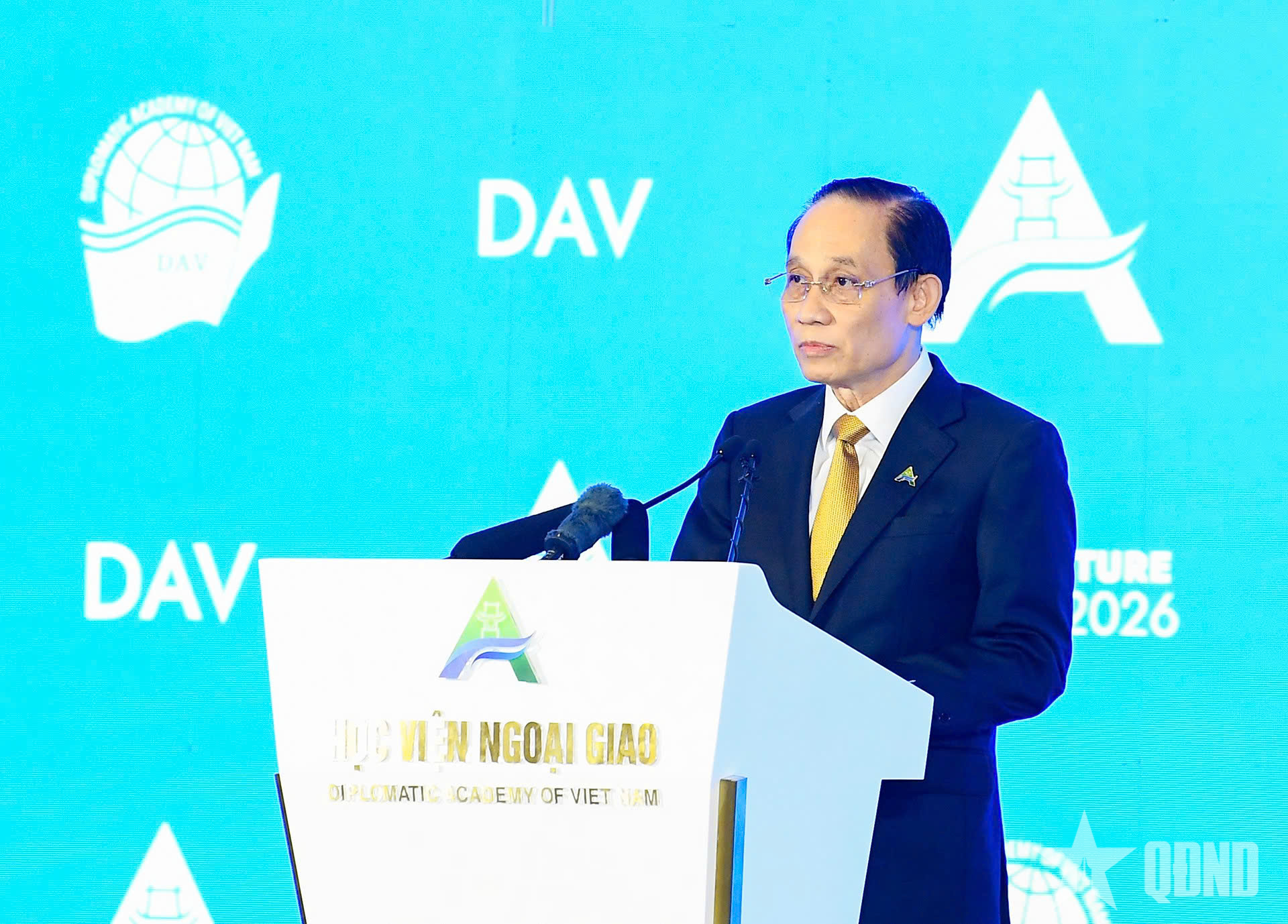 Kênh hỗ trợ thiết thực cho tiến trình xây dựng Cộng đồng ASEAN 