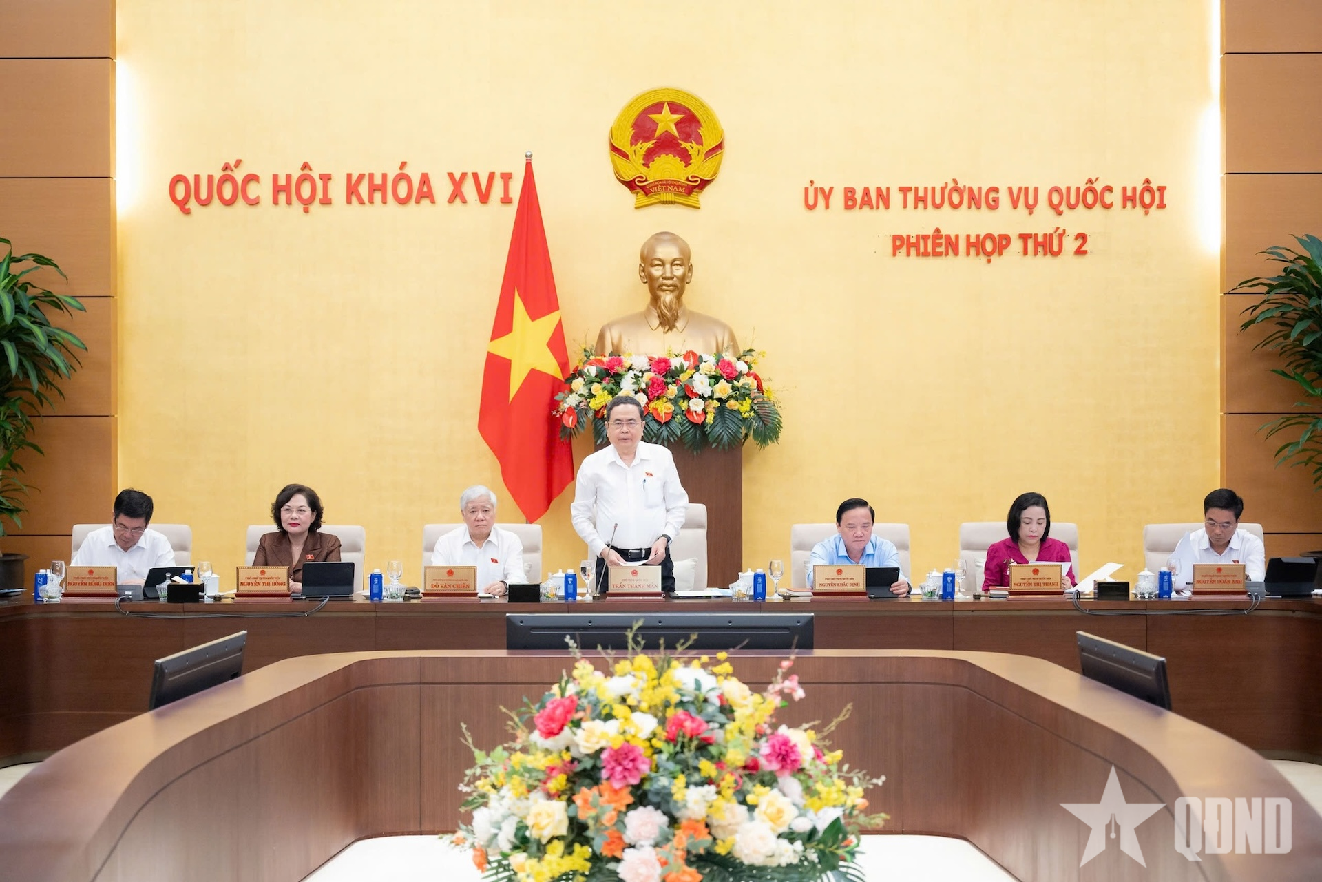 Sẽ giám sát quản lý, sử dụng trụ sở sau sắp xếp đơn vị hành chính