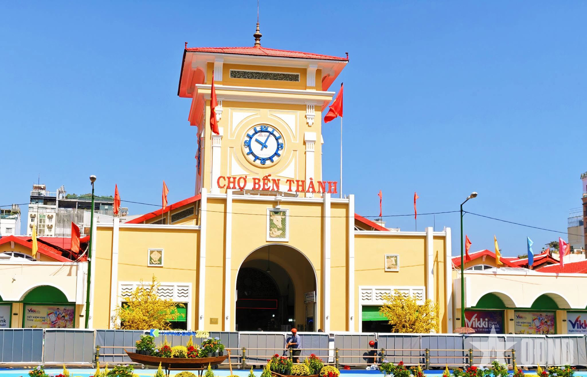 TP Hồ Chí Minh: Đẩy mạnh quảng bá văn hóa, ẩm thực trên nền tảng số