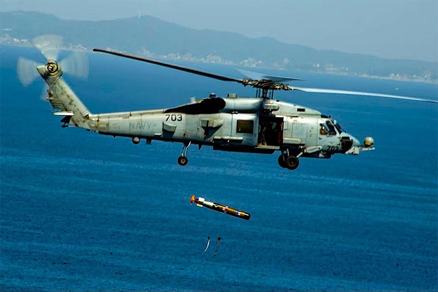 Quân sự thế giới hôm nay (10-6): Nga tập trận, huy động Su-24M, Su-30SM2