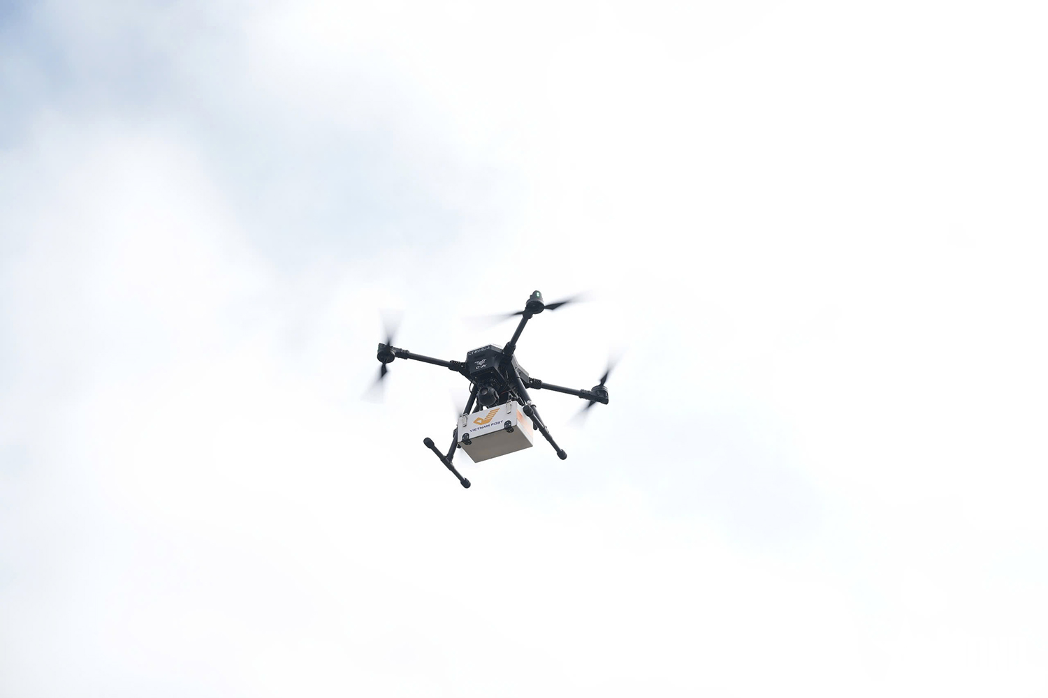 UAV được kỳ vọng trở thành một trong những lĩnh vực công nghệ chiến lược