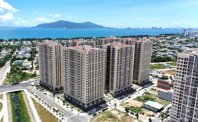 Bài toán quỹ đất cho nhà ở xã hội