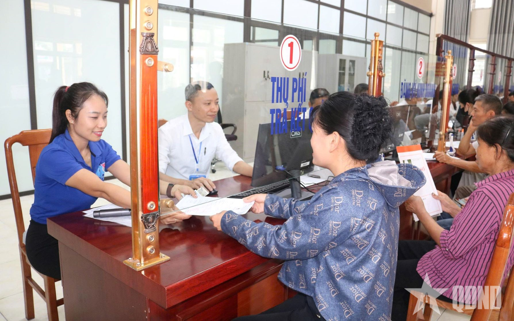 Tuổi trẻ Thủ đô tiên phong trên hành trình chuyển đổi số