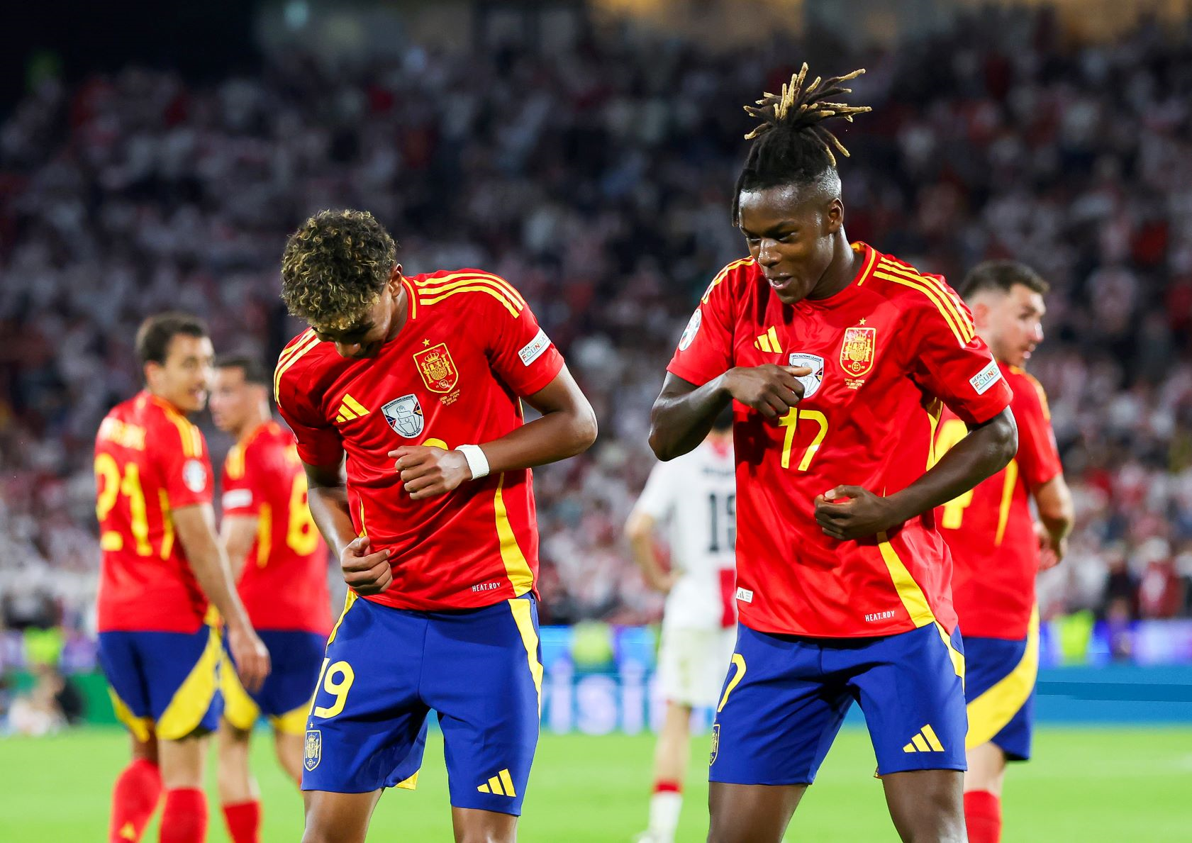 Đêm nay, World Cup lần thứ 23 - 2026 mở màn: Vượt khó và chinh phục