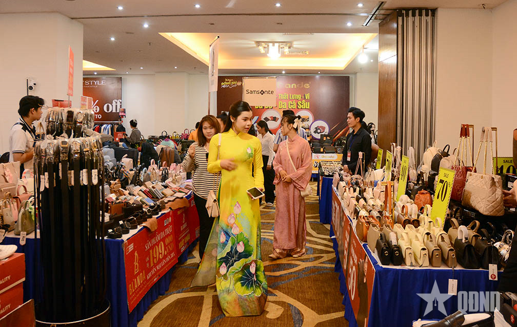 Khai mạc sự kiện khuyến mại hàng hiệu – Đồng Nai Mega Sale 2026

