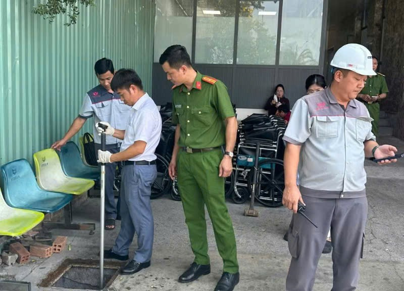 Xử phạt Bệnh viện S.I.S Cần Thơ hơn 2 tỷ đồng do vi phạm môi trường