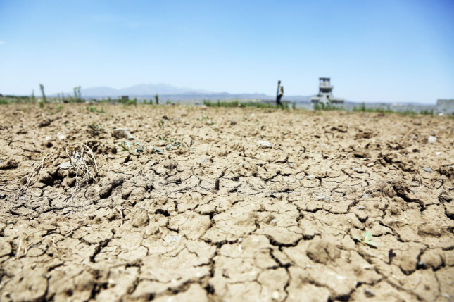 El Nino bắt đầu xuất hiện ở Thái Bình Dương, dự báo đạt cường độ mạnh nhất trong lịch sử