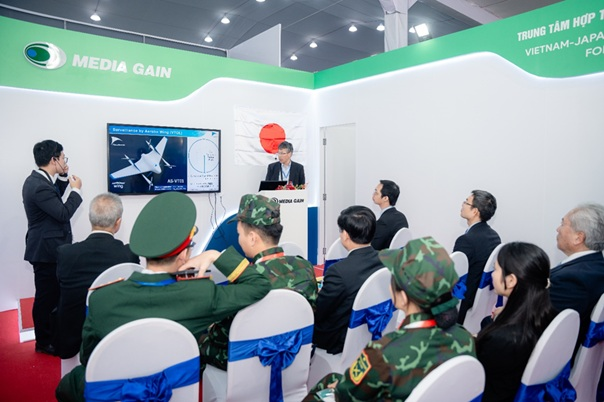 Học viện Kỹ thuật quân sự: Kinh nghiệm tổ chức tọa đàm quốc tế, xúc tiến chuyển giao công nghệ lĩnh vực quân sự quốc phòng