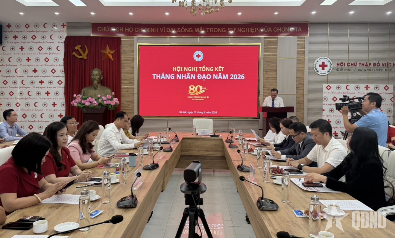 Huy động hơn 760 tỷ đồng trợ giúp người có hoàn cảnh khó khăn, yếu thế