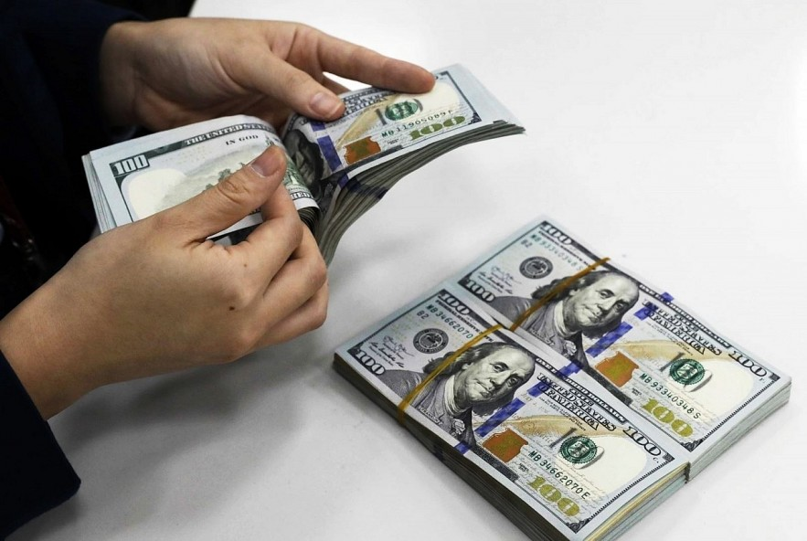 Tỷ giá USD hôm nay (12-6): Đồng USD tiếp đà giảm
