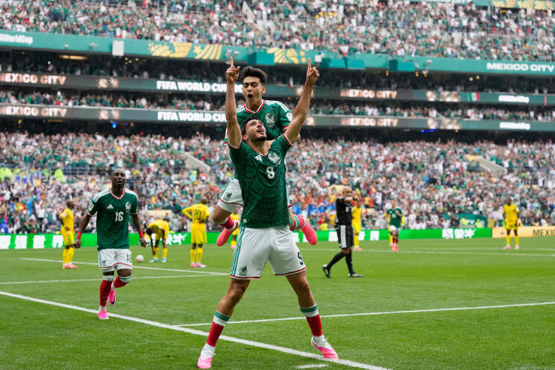 Nhật ký World Cup 2026: Trận khai mạc kỳ lạ của một World Cup lạ kỳ