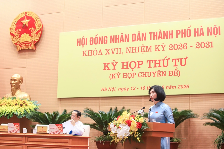 Đưa Luật Thủ đô vào cuộc sống, tạo động lực cho Hà Nội tăng trưởng