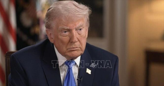 Xung đột tại Trung Đông: Tín hiệu trái chiều về khả năng đạt thỏa thuận giữa Mỹ và Iran