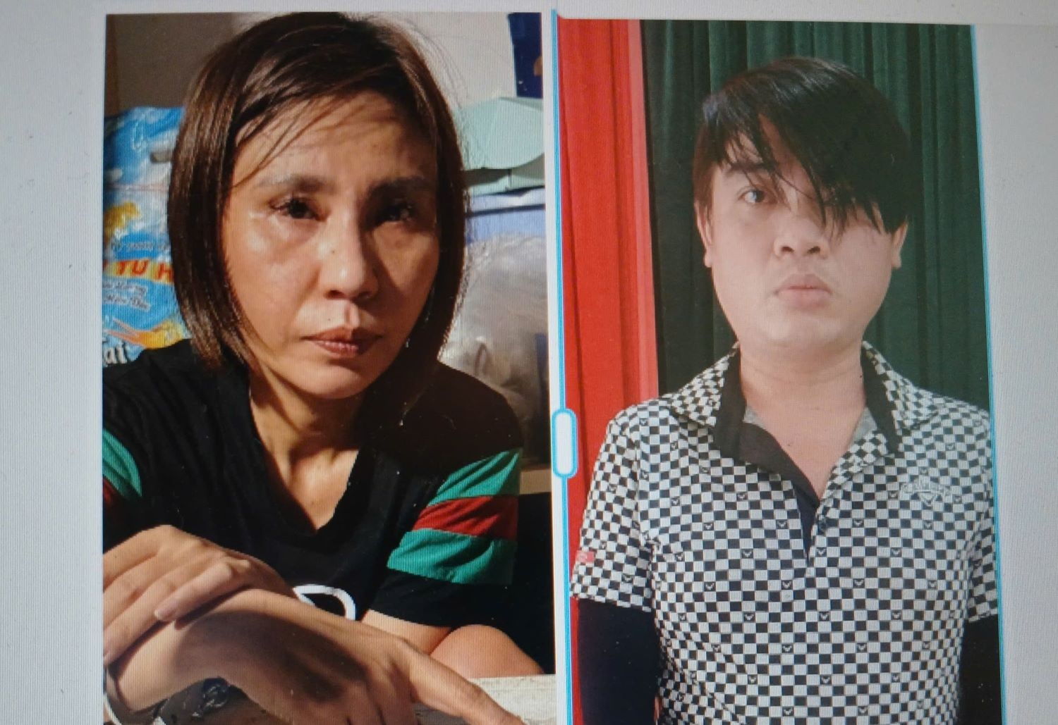 Bộ đội Biên phòng TP Đà Nẵng bắt 3 đối tượng tàng trữ, mua bán trái phép chất ma túy