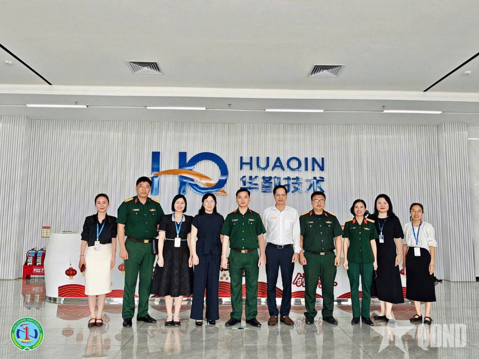 Trường Cao đẳng nghề số 1 - Bộ Quốc phòng đào tạo nguồn nhân lực chất lượng cao trong kỷ nguyên số