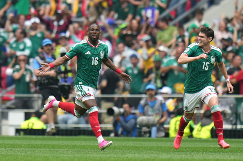 Muôn nẻo World Cup 2026: Quinones hiện thân của bóng đá toàn cầu
