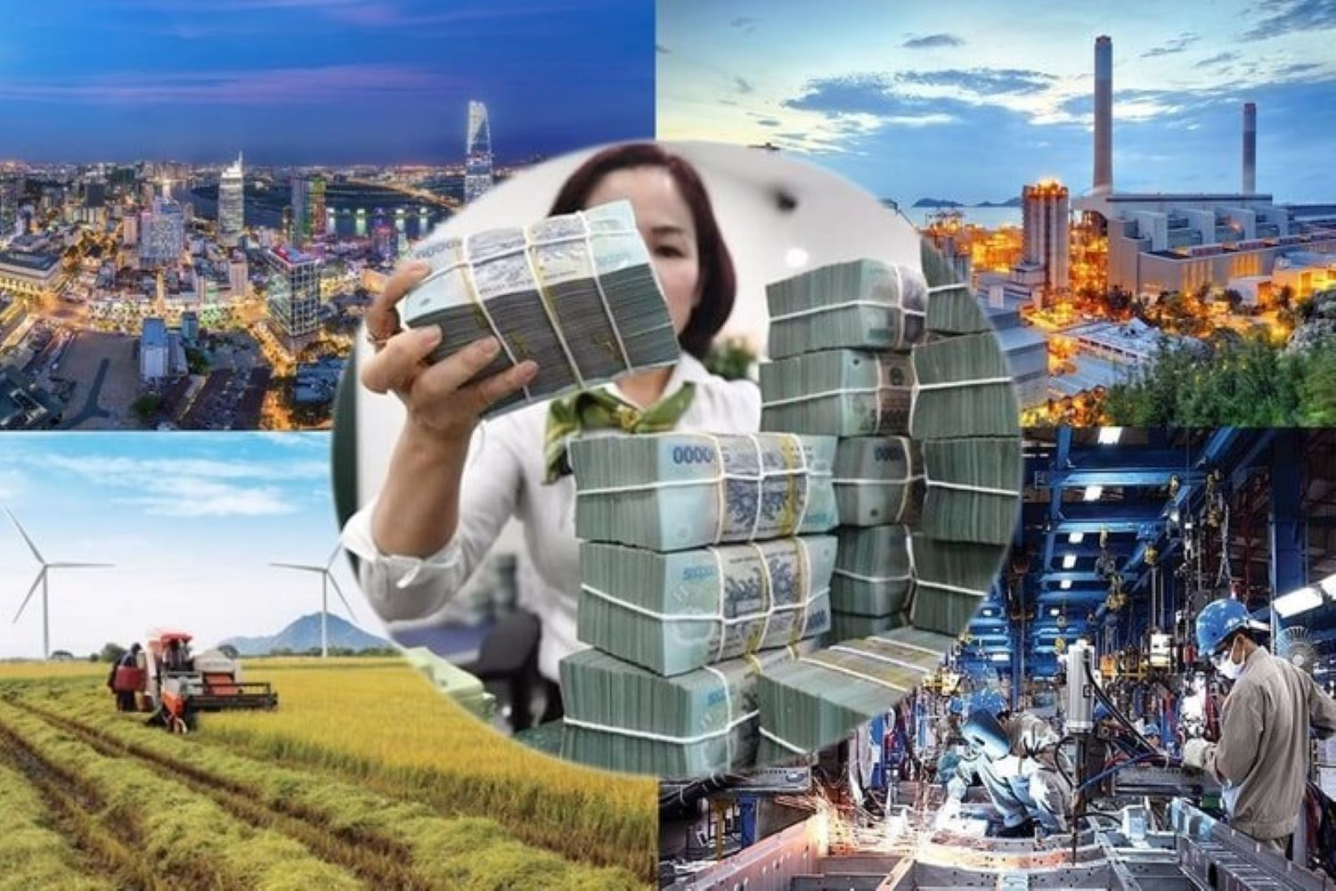 Thủ tướng Chính phủ chỉ thị xây dựng kế hoạch phát triển kinh tế - xã hội và dự toán ngân sách nhà nước năm 2027