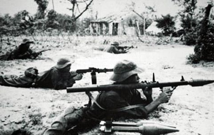 Nghệ thuật quân sự trong chiến dịch bảo vệ Thành cổ Quảng Trị năm 1972