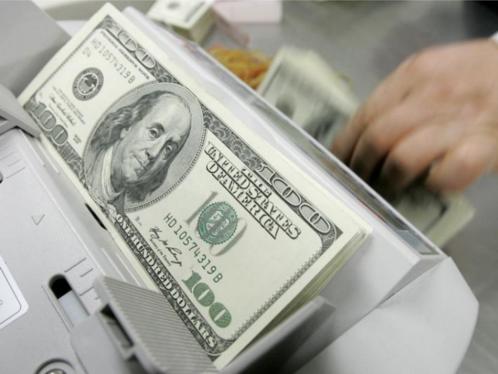 Tỷ giá USD hôm nay (14-6): Đồng USD giảm nhẹ sau tuần biến động mạnh