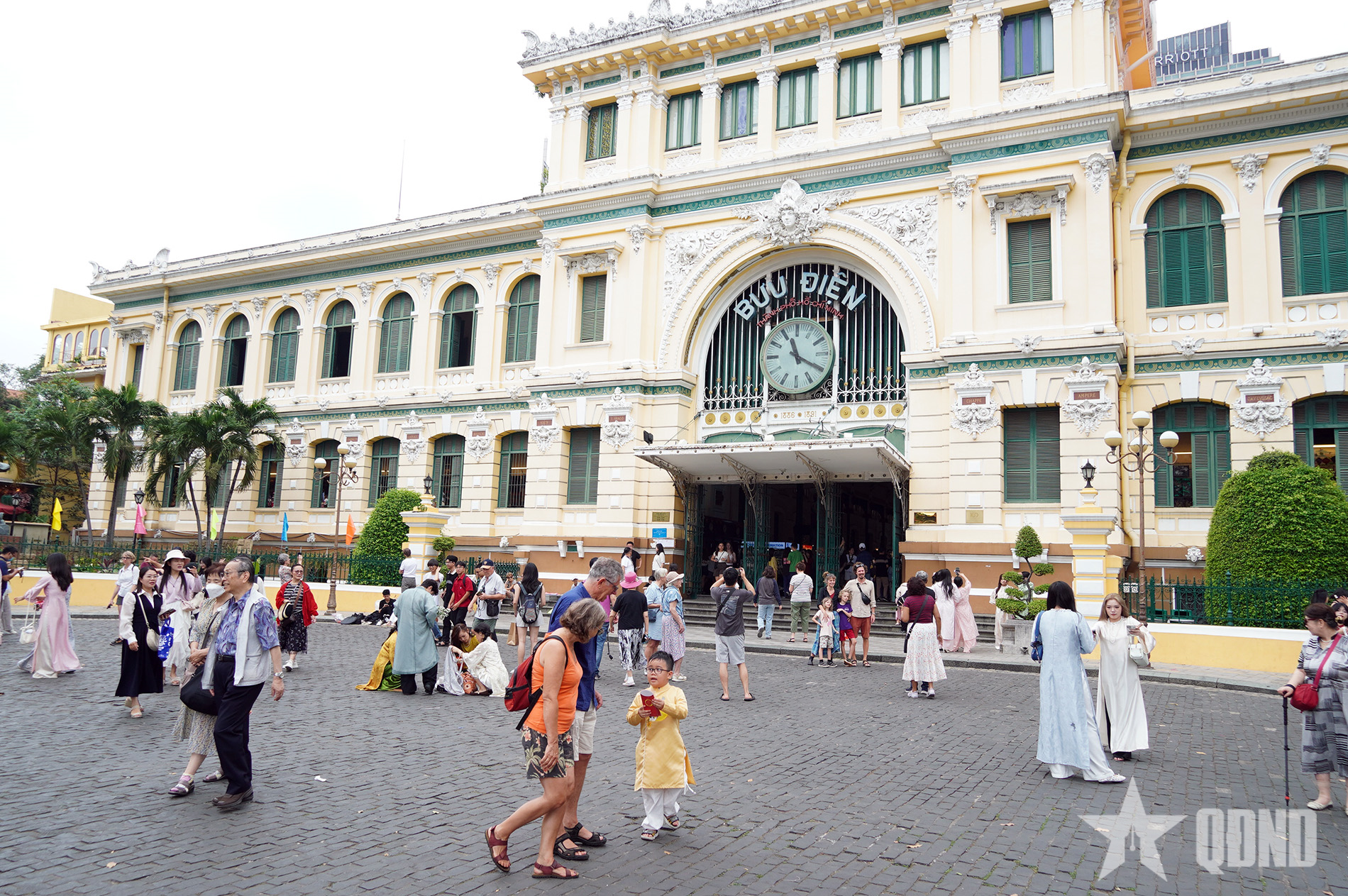 TP Hồ Chí Minh: Số hóa ký ức di sản thúc đẩy quảng bá văn hóa, du lịch
