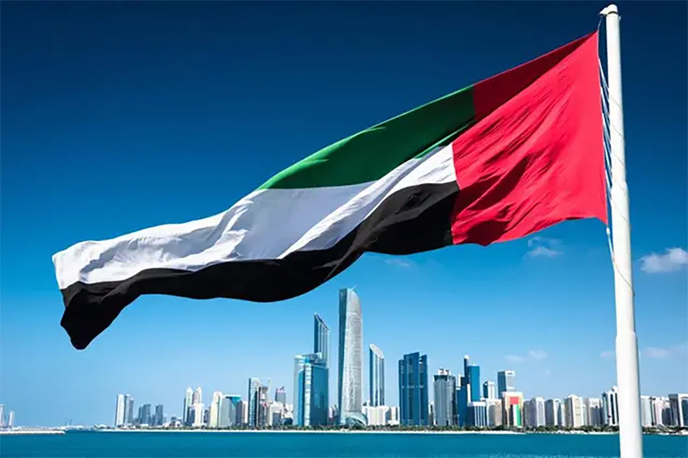 UAE soạn thảo dự luật đầu tiên về tiếng Arab