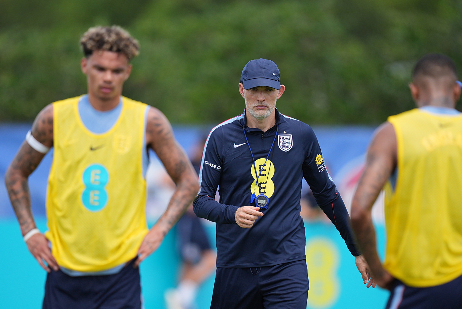 World Cup 2026: Thomas Tuchel và cuộc “khủng hoảng thừa” ở đội tuyển Anh

