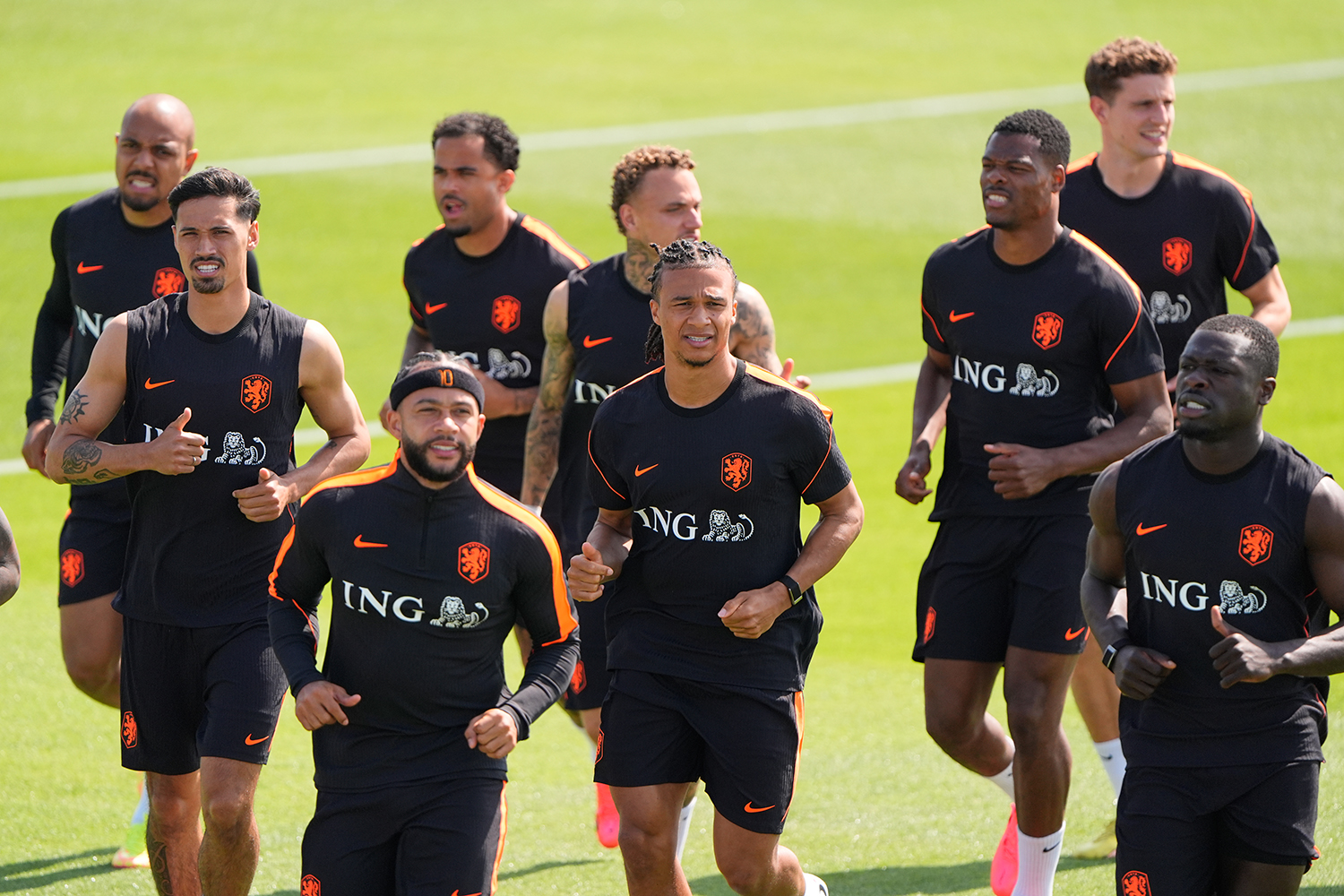 Nhận định Hà Lan và Nhật Bản (bảng F World Cup 2026): Viết lại lịch sử

