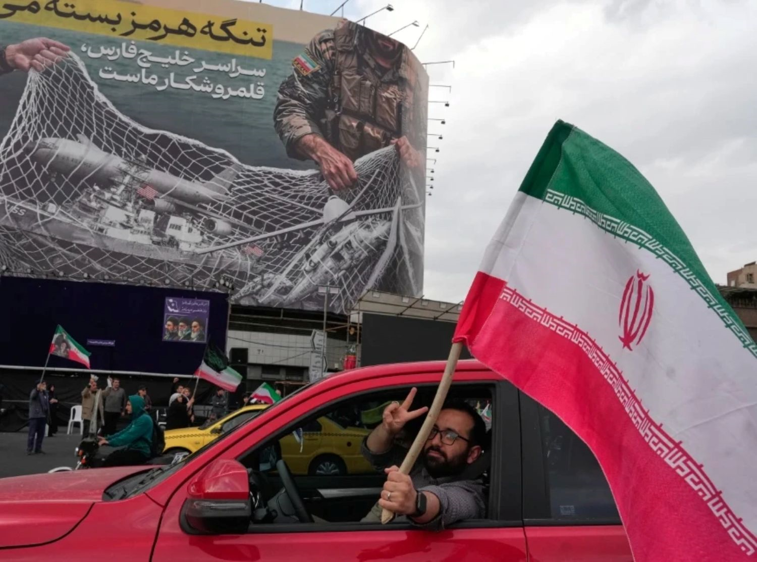 Iran bác thông tin ký kết thỏa thuận với Mỹ trong vòng 24 giờ