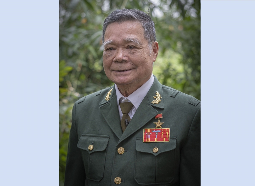 Anh hùng LLVT nhân dân Đoàn Minh Nguyệt: Anh hùng trên tuyến lửa – Xông pha giữa cuộc chiến chống đói nghèo