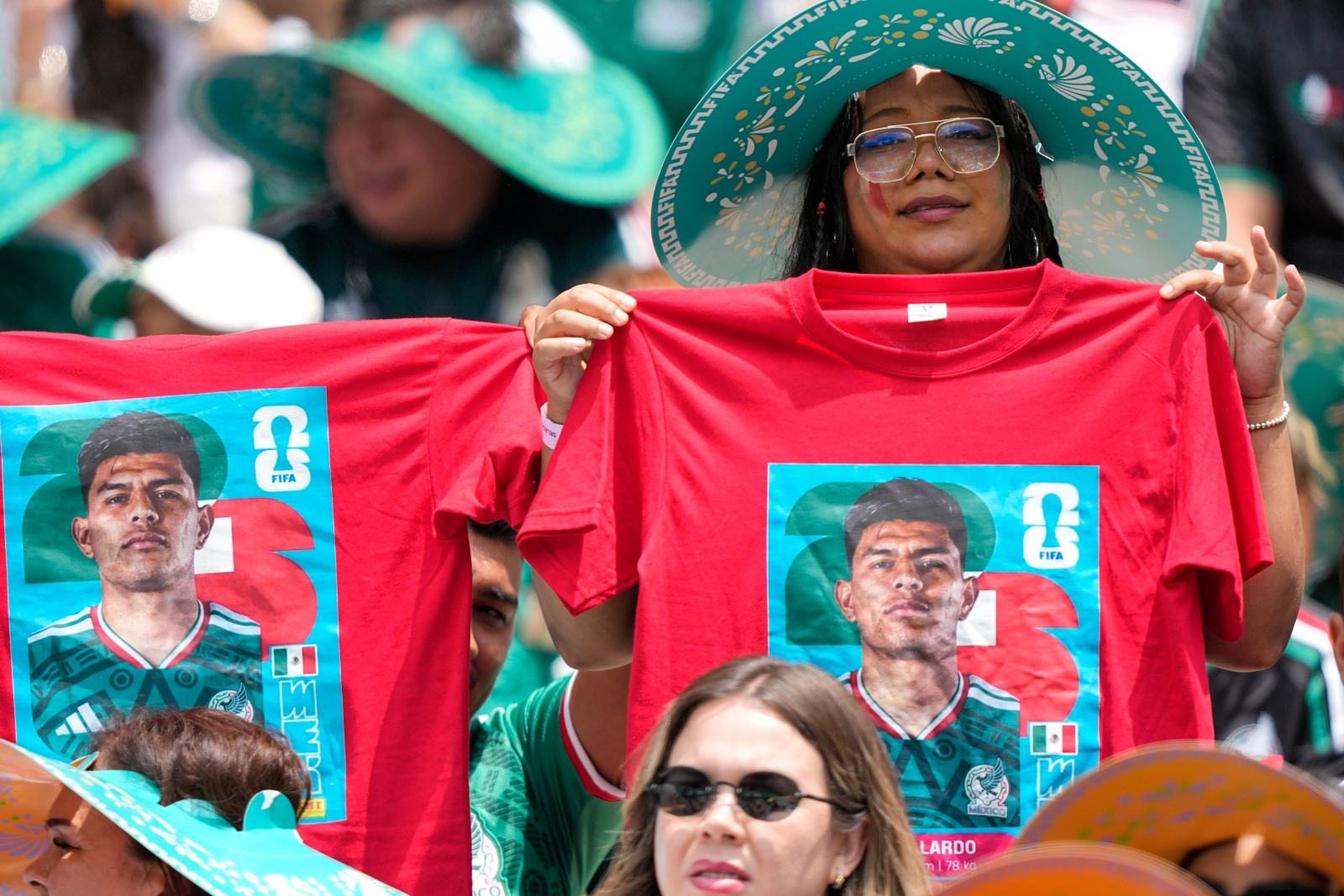World Cup 2026: Áo đấu - Sức hút từ những biểu tượng văn hóa

