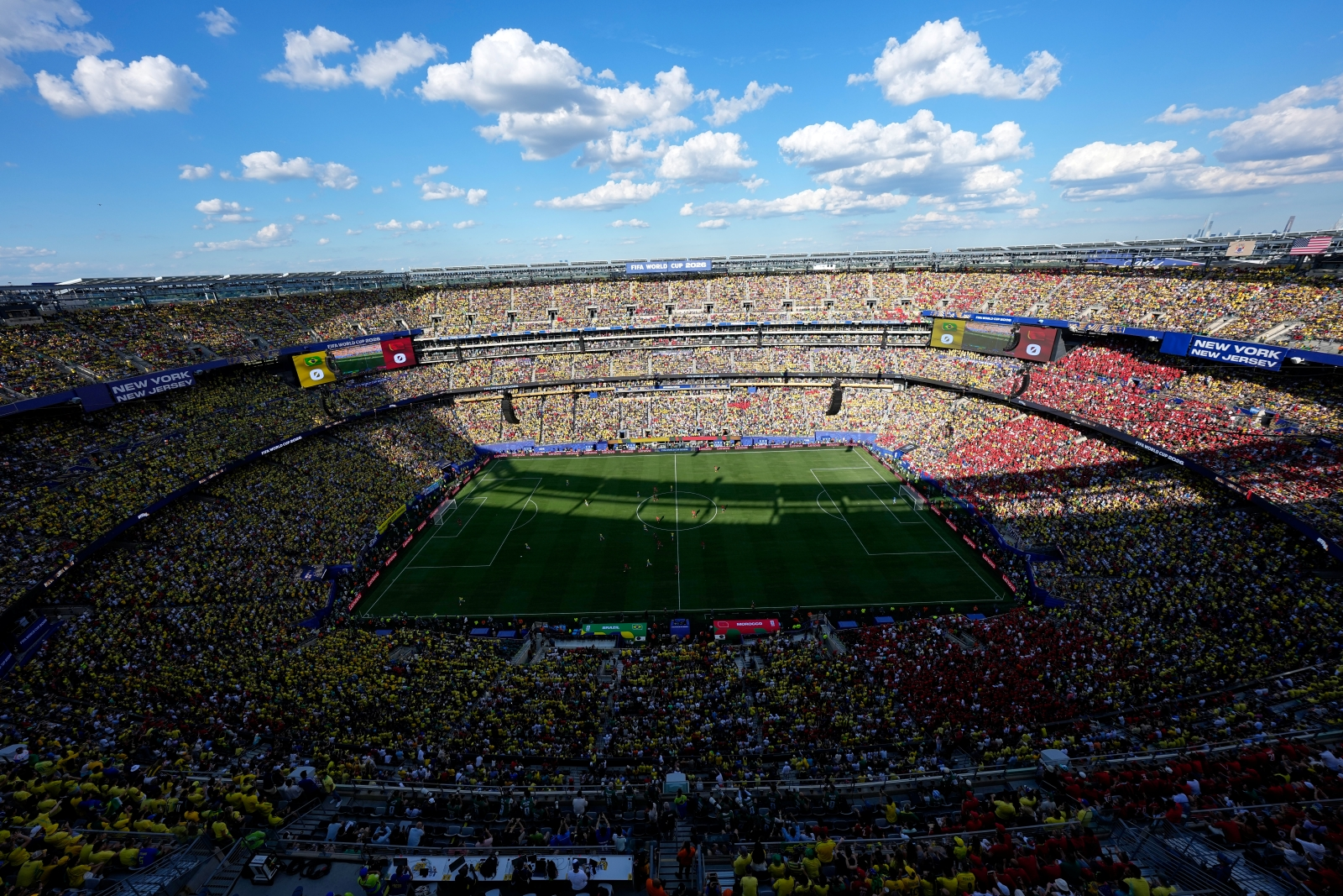 World Cup 2026: Những kỷ lục có thể được viết lại trên sân cỏ thế giới