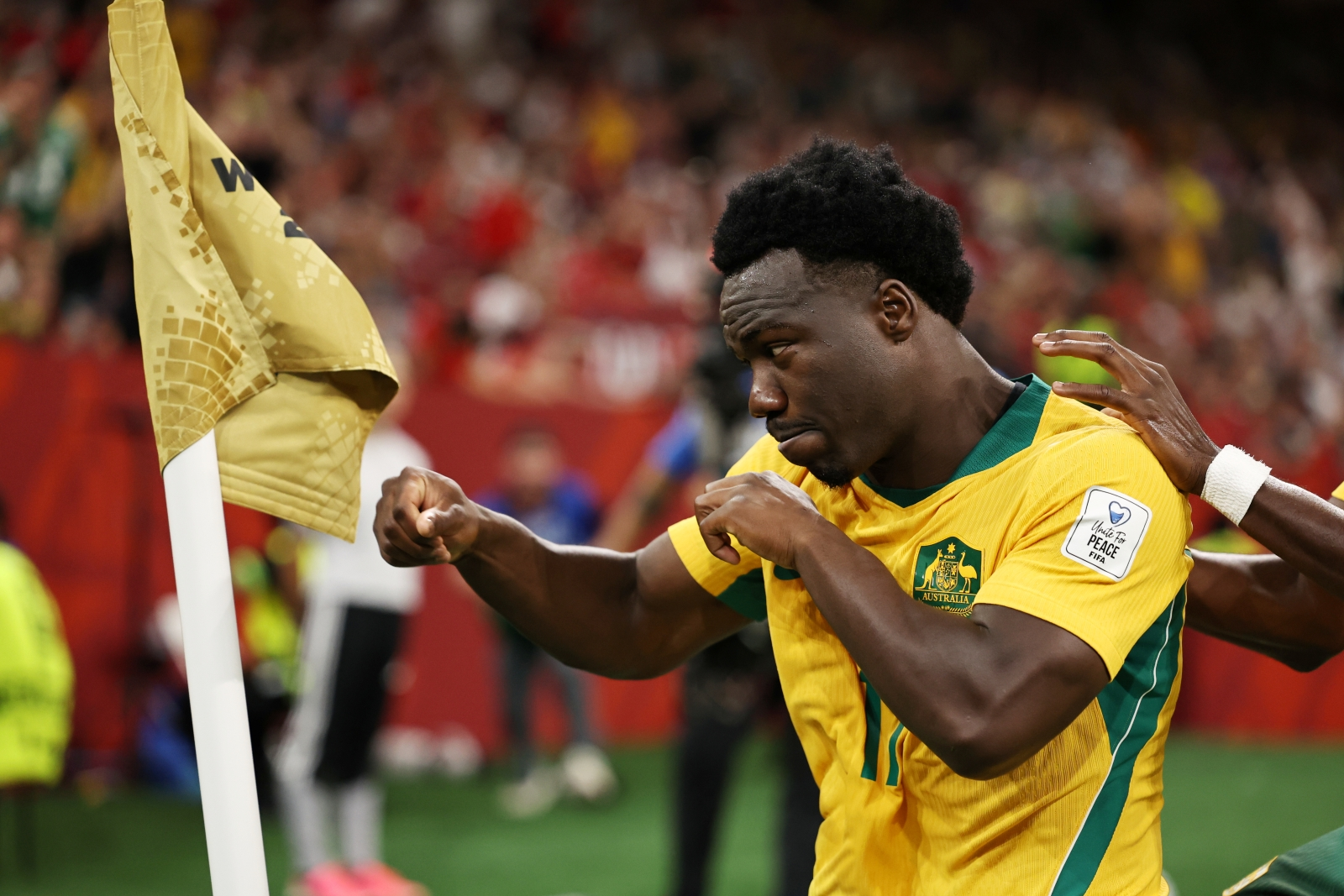 World Cup 2026: Australia thắng Thổ Nhĩ Kỳ - cú “shock”