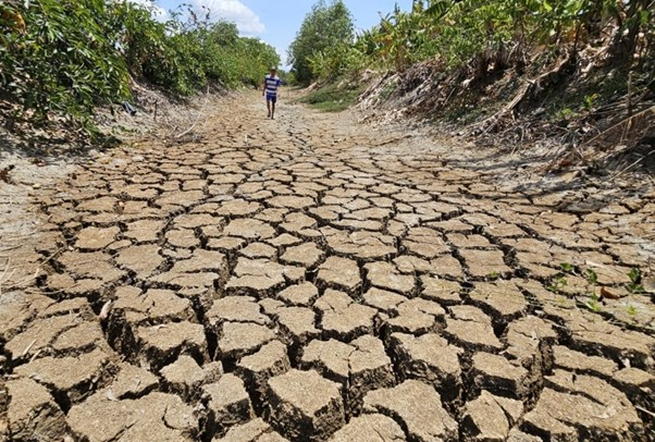 Hiện tượng El Niño và khả năng xảy ra El Niño rất mạnh trong năm 2026