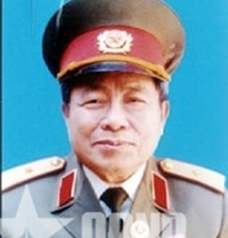 Dấu ấn nhà báo Trần Văn Phác