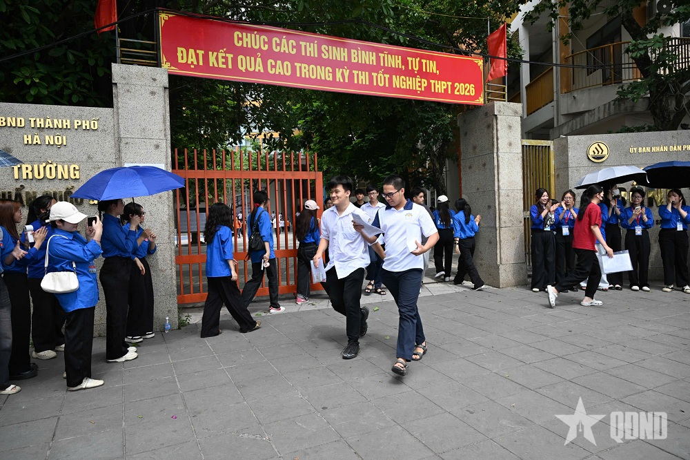 Vì sao sĩ tử dễ khủng hoảng, đổ bệnh sau kỳ thi?