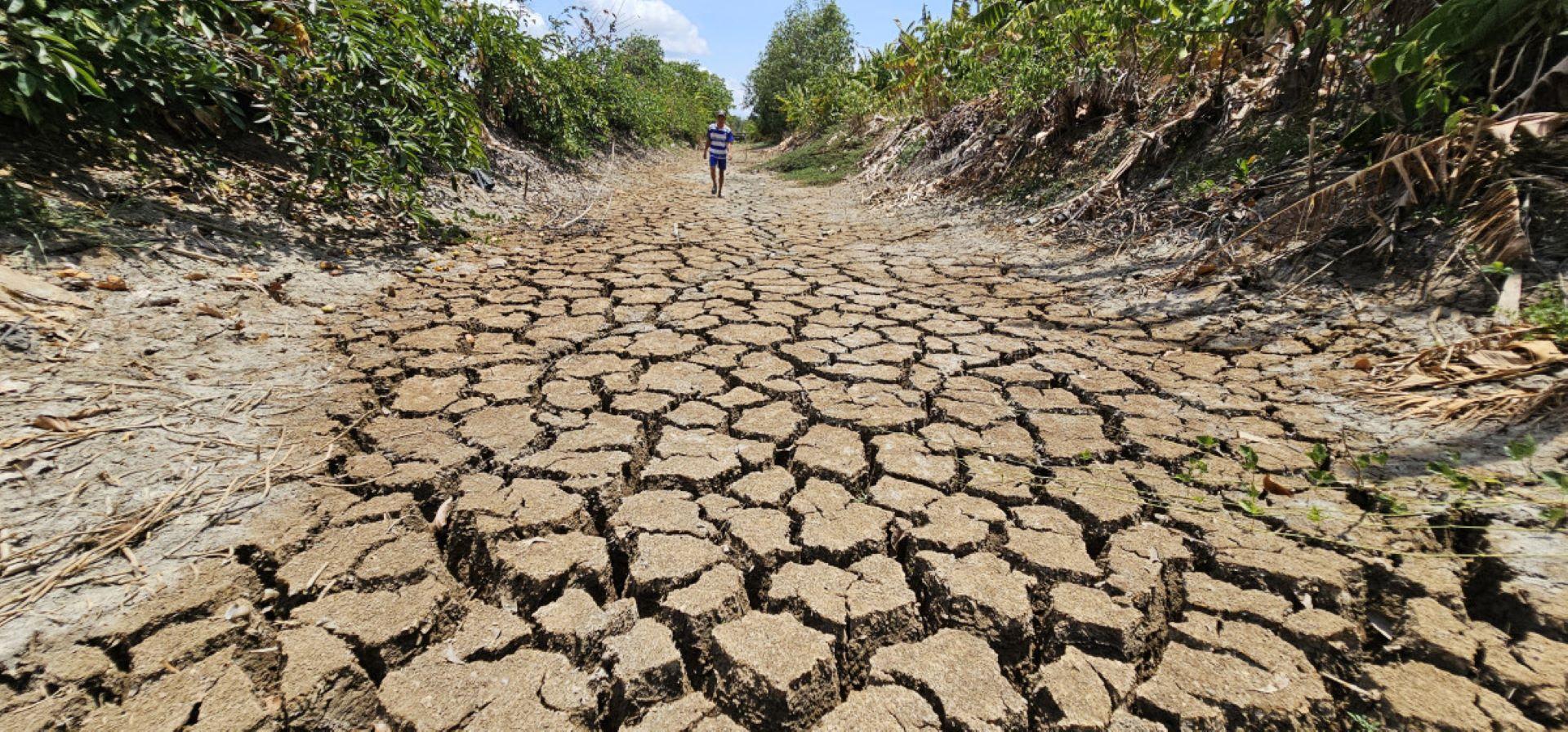 Hiện tượng El Niño và khả năng xảy ra El Niño rất mạnh trong năm 2026