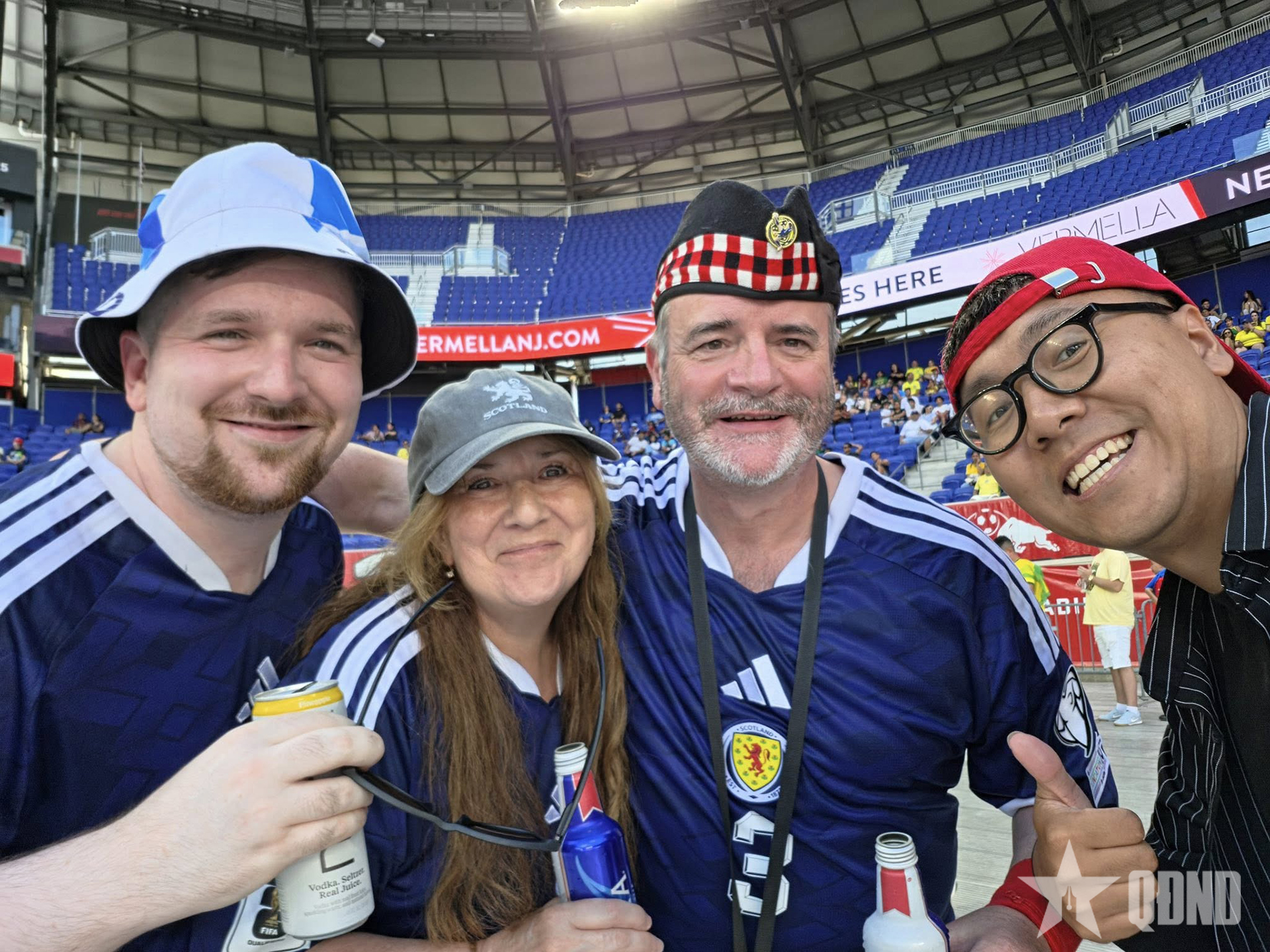 Thị trường bán vé thứ cấp, giá vé tăng gấp nhiều lần tại FIFA World Cup 2026

